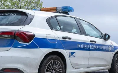 Roma, giovane tedesco travolto e ucciso su via Tuscolana