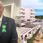 Premi Spadolini 2025, riconoscimento anche a Gianfranco Sciscione