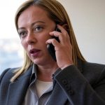 Meloni e Abbas, intesa su Gaza e cessate il fuoco