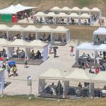 Confessioni al Circo Massimo, folla di giovani in preghiera