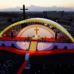 Esodo a fasi al Giubileo: sicurezza garantita da Polis