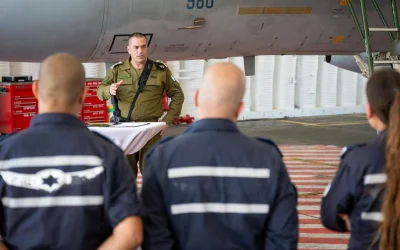 Gaza, comandante Idf: "Al via nuova fase combattimenti come deciso da governo"