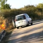 Incendio boschivo a Montemiletto, arrestato 58enne