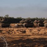 Israele lancia attacco di terra nella Siria meridionale