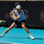 Sinner guarda agli Us Open: "Il numero uno non è eterno"