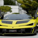 Lamborghini Fenomeno: debutta la nuova Few-Off da sogno