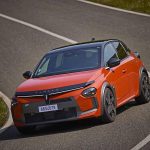 Lancia Ypsilon HF elettrica: 280 CV e stile sportivo puro