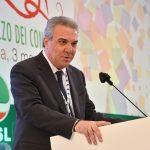 Sud energia economica, Sbarra: crescita e occupazione