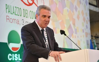 Sud energia economica, Sbarra: crescita e occupazione