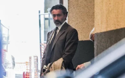 Inchiesta Milano, revocati domiciliari a Catella di Coima