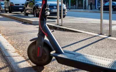 Roma, accoltellato per il monopattino in zona Pietralata