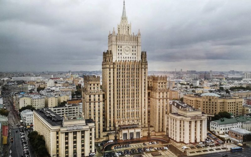 Mosca revoca la moratoria sui missili a medio raggio