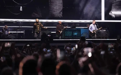 Tragedia a Wembley: fan muore al concerto degli Oasis