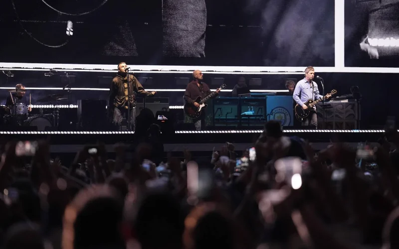 Tragedia a Wembley: fan muore al concerto degli Oasis