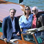 Applausi a Venezia per Sorrentino, debutta il film ‘La Grazia’