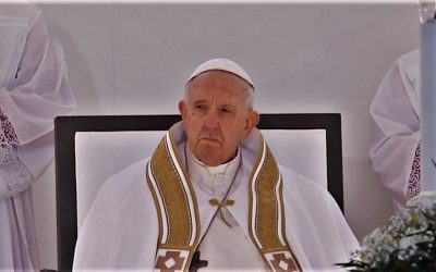 La Città del Perdono si veste a festa: L'Aquila cuore spiritualità