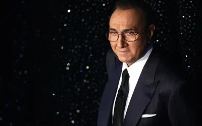 E' morto Pippo Baudo "Superpippo", la TV piange il suo re