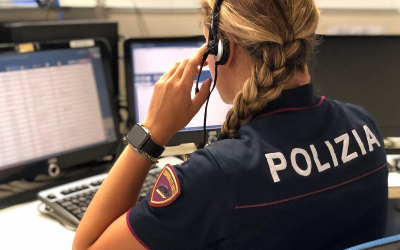 Polizia di Stato smantella reti criminali cinesi in Italia