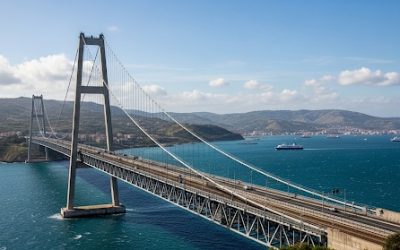 Ponte sullo Stretto, M5S contesta costi e priorità del Paese