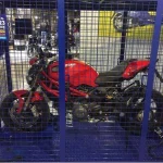 2ruotExpress di Sda: moto, scooter e bici viaggiano con te