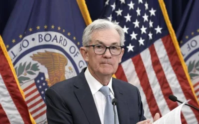 Powell apre a taglio tassi, Trump e Ucraina restano in tensione