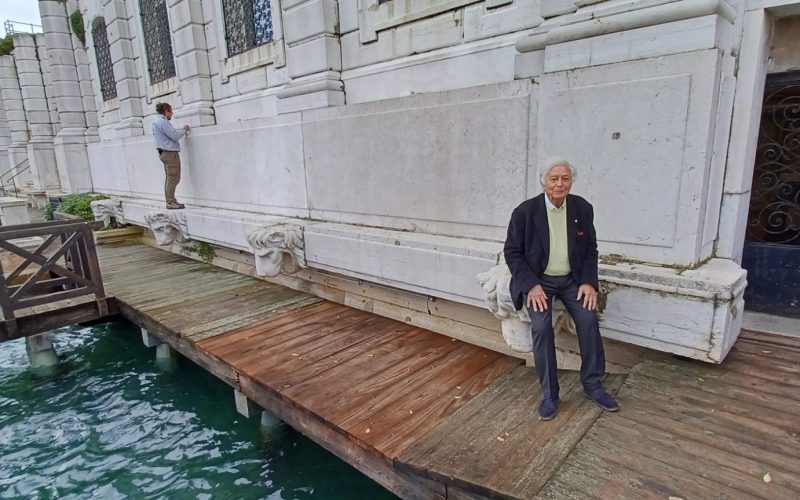 Scomparsa del Prof. Sgamellotti, luminare dei Beni Culturali