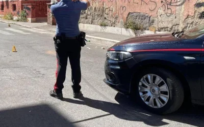 Montecorvino Rovella, 47enne trovata morta in casa