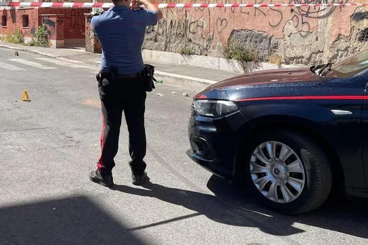 Montecorvino Rovella, 47enne trovata morta in casa