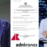 Ranucci indagato per audio Boccia, è bufera su Report