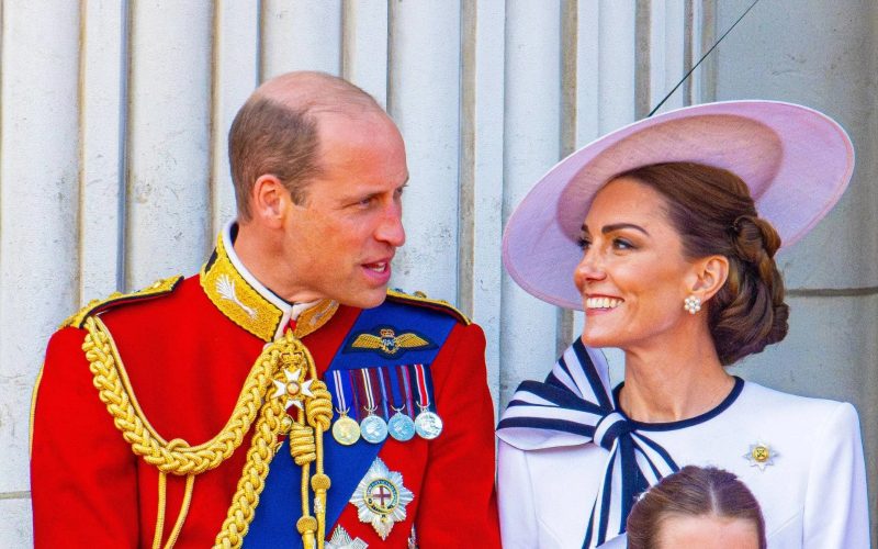 William e Kate: la nuova era della monarchia britannica