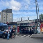 Sgomberato a Milano il Leoncavallo, chiude un’era storica