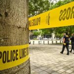 Sparatoria a Minneapolis, morti due bambini e feriti gravi