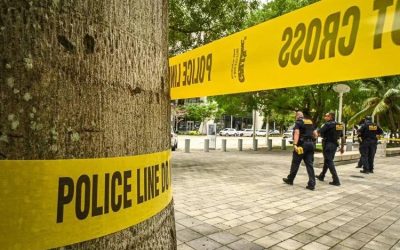 Sparatoria a Minneapolis, morti due bambini e feriti gravi