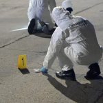 Spari a Centocelle dopo lite nel parco: due feriti lievi