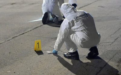 Spari a Centocelle dopo lite nel parco: due feriti lievi