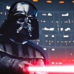 Star Wars la spada laser di Darth Vader, asta a settembre