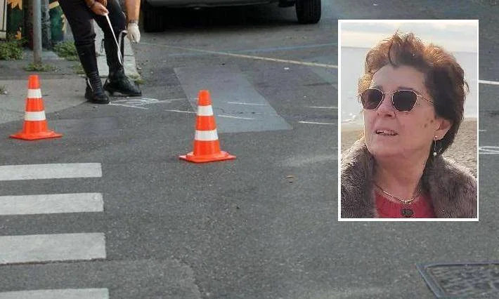 Milano, 72enne investita sulle strisce e uccisa da auto rubata: alla guida un minorenne