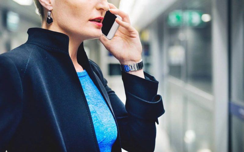 Telemarketing, stop ai numeri falsi da oggi in Italia