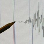 Terremoto oggi a Cassino, scossa magnitudo 3.0 avvertita