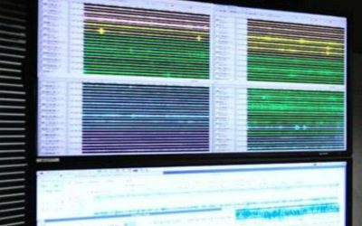 Scossa sismica e caldo record, l’Iran chiude gli uffici