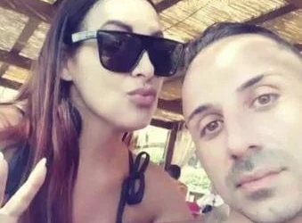 Tragedia nel Salernitano: Tina Sgarbini strangolata in casa