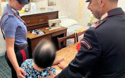 Ischia e Terzigno, truffe agli anziani: arresti e allarmi