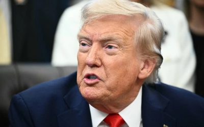 Nord-Est domina la mappa del trumpismo in Italia