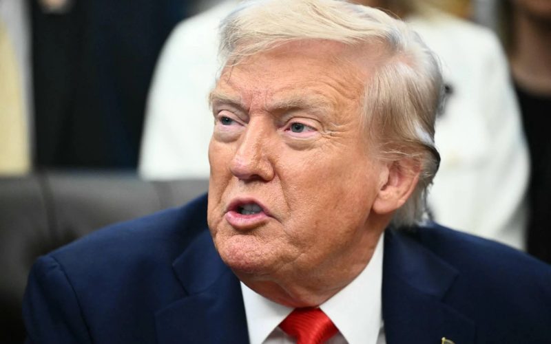 Nord-Est domina la mappa del trumpismo in Italia