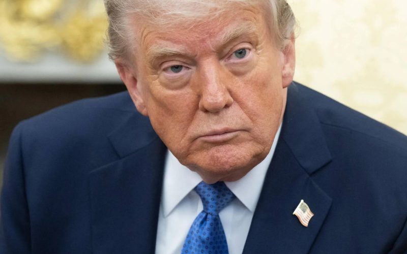 Trump minaccia dazi UE al 35% sugli investimenti