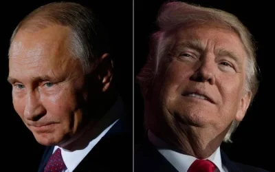 Vertice Trump-Putin, atteso faccia a faccia nei prossimi giorni