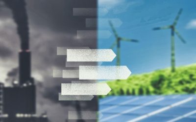 Twin Transition: 5 milioni di posti in Italia