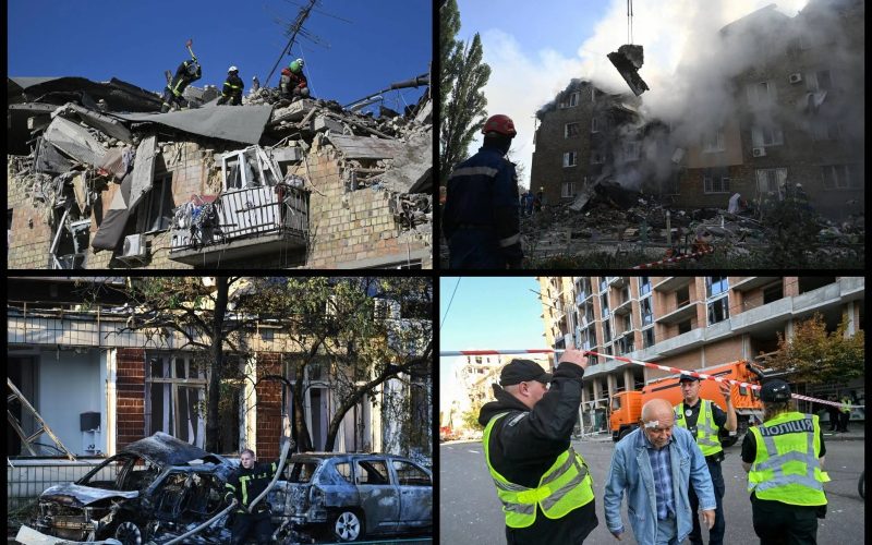 Ucraina, Meloni conferma: Italia non invierà truppe sul campo