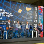 Urso: imprese italiane solide, innovano e resistono