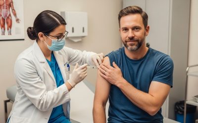 Schillaci rilancia il comitato vaccini dopo lo scontro estivo